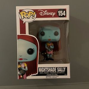 Nightshade Sally Funko POP!